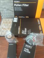 filter, Ophalen, Nieuw, Mercedes-Benz