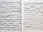 Georg Philipp Telemann. 36 Fantasien. Alt en Tenorblokfluit, Dwarsfluit of Piccolo, Klassiek, Les of Cursus, Nieuw