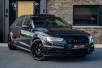 Audi S3  Sportback 2.0 TFSI Quattro 370PK ABT/Pano/RS-Zetels, Automaat, S3, Gebruikt, 4 cilinders