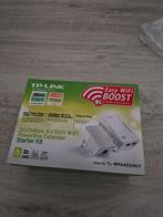 WiFi Booster - TP-Link TL-WPA4220 KIT, Ophalen of Verzenden