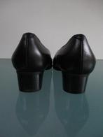 ALEXANDRIA | Nieuwe zwarte pumps 36, Alexandria, Verzenden, Zwart, Nieuw