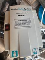 Flojet waterpomp, Ophalen of Verzenden, Zo goed als nieuw