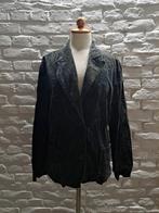 Blazer jas ms mode maat 40, Groen, Jasje, Maat 38/40 (M), MS Mode