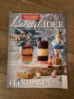 Tijdschrift Landidee, Ophalen of Verzenden, Zo goed als nieuw, Wetenschap en Natuur