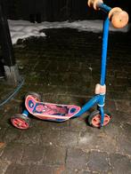 Spiderman step voor kleine kinderen - Apeldoorn, Ophalen, Gebruikt, Gewone step