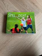 Spelinzicht - Didactiek van Spelsporten, Boeken, Ophalen of Verzenden, Zo goed als nieuw, Balsport