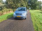 Opel Meriva 1.6 16V Easytronic 2003 Grijs, Auto's, Opel, 65 €/maand, 4 cilinders, 100 pk, 1200 kg