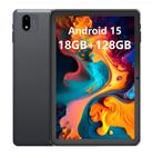 10,1 inch Android 15-tablet, Nieuw!, Computers en Software, Android Tablets, Ophalen of Verzenden, Nieuw, 10 inch, 128 GB