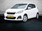 Peugeot 108 1.0 e-VTi Active | Airco | Bluetooth | Mistlampe, Auto's, Peugeot, Gebruikt, 4 stoelen, Bedrijf, Handgeschakeld
