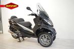 Piaggio MP3 500 LT BUSINESS (bj 2016), Scooter, Bedrijf