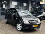 Opel Meriva 1.6-16V Temptation | 1E EIGENAAR | AIRCO | ELEK., Voorwielaandrijving, 65 €/maand, 15 km/l, Gebruikt