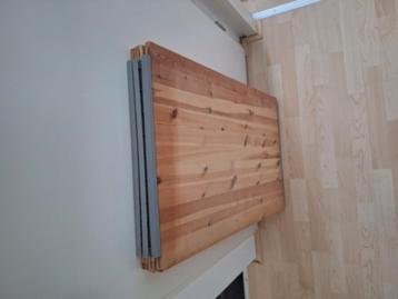 3x Ikea Ivar stellingkast planken 83x50cm - afbeelding 2