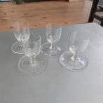 Riviera Maison eierdopjes - 4 stuks, Antiek en Kunst, Ophalen of Verzenden