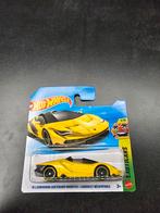 Lamborghini Centenario Roadster - Hot Wheels, Ophalen of Verzenden, Nieuw