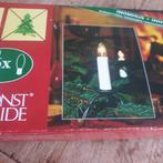 Kerst verlichting Konstsmide kaarsverlichting, Ophalen, Zo goed als nieuw