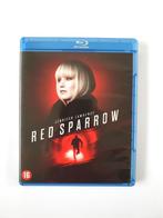 Red Sparrow, Ophalen of Verzenden, Actie