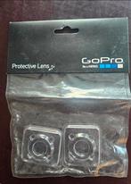 GoPro Protective Lens (2) - Nieuw!, Ophalen of Verzenden, Nieuw, GoPro