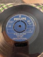 D.C Lewis, Cd's en Dvd's, Ophalen of Verzenden, Zo goed als nieuw, Nederlandstalig