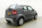 Suzuki Ignis 1.2 Smart Hybrid Comfort | Airco | Radio/CD | E, Voorwielaandrijving, 83 pk, Stof, 4 cilinders