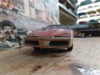 Pontiac, Hobby en Vrije tijd, 1:32 tot 1:50, Nieuw, Ophalen of Verzenden, Italeri