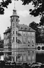 Breda, Kasteel Bouvigne, Ophalen of Verzenden, 1960 tot 1980, Ongelopen, Noord-Brabant
