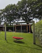 Douglas ligger met 4 schommelhaken, Kinderen en Baby's, Speelgoed | Buiten | Speeltoestellen, Ophalen, Gebruikt, Schommel