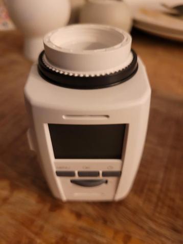 Slimme Thermostaat - Go Green Digitaal beschikbaar voor biedingen