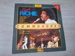 2 lp Lionel Richie And The Commodores Vol 1. (1980), Ophalen of Verzenden, 1980 tot 2000, Gebruikt, Soul of Nu Soul