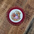 TE KOOP MOOI LIMOGE BORDJE, Antiek en Kunst, Ophalen of Verzenden