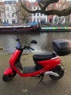 Iva e-go s4 elektrische snor scooter bouwjaar 2022, Elektrisch, Zo goed als nieuw, Ophalen, Overige merken
