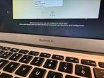 Macbook Air 2017, Computers en Software, Apple Macbooks, Ophalen of Verzenden, Gebruikt, 13 inch, Minder dan 2 Ghz