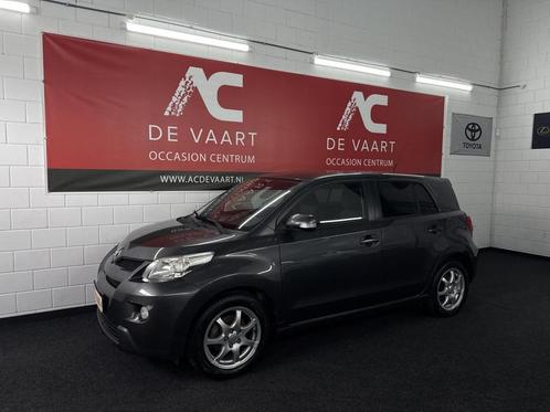 Toyota Urban Cruiser 1.3 VVT-i Aspiration - AIRCO/TRKHAK/NAP, Auto's, Toyota, Bedrijf, Te koop, Urban Cruiser, ABS, Airbags, Airconditioning