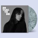 Vinyl Single Billie Eilish No Time To Die SMOKE Vinyl NIEUW, 7 inch, Single, Ophalen of Verzenden, Pop