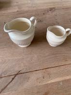 kannetjes edme wedgwood, Ophalen of Verzenden, Zo goed als nieuw