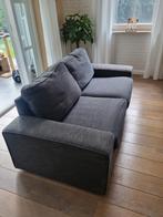 Ikea bank Kivik, Ophalen, Gebruikt, 75 tot 100 cm, Tweepersoons