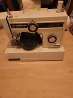 Lewenstein Melson 2104 naaimachine, Ophalen, Zo goed als nieuw, Naaimachine, Overige merken