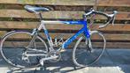 TREK racefiets, Aluminium, Zo goed als nieuw, Meer dan 20 versnellingen, Ophalen