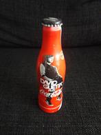 Coca Cola flesje David Guetta editie 2012, Verzamelen, Merken en Reclamevoorwerpen, Ophalen of Verzenden, Zo goed als nieuw, Overige typen