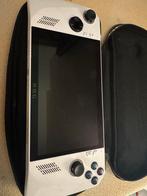 Asus Rog Ally Z1 Extreme - Zo goed als nieuw, 1 speler, Ophalen of Verzenden, Zo goed als nieuw, Overige genres