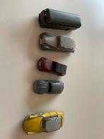 Dinky Toys autootjes, Hobby en Vrije tijd, Modelauto's | 1:87, Gebruikt, Ophalen of Verzenden