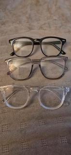 -1 dioptrie / brillen unisex, Ophalen, Nieuw