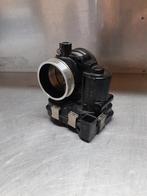 BMW K50 K51 R1200GS R1250GS 8568757 gasklep drösselklappe, Ophalen, Gebruikt