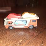 Matchbox superfast Bedfort11 autotransporter met auto,s 1976, Ophalen of Verzenden, Gebruikt, Bus of Vrachtwagen, Matchbox