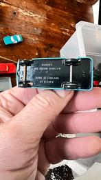 Matchbox, Ophalen of Verzenden, 1:50 of kleiner, Auto, Overige merken