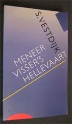 Simon Vestdijk : Meneer Visser's hellevaart, Boeken, Ophalen of Verzenden, Zo goed als nieuw, Nederland