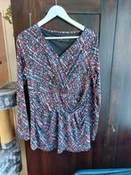 Tuniek van Mart Visser, Kleding | Dames, Ophalen of Verzenden, Zo goed als nieuw, Maat 42/44 (L), Blauw