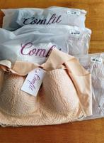 Ondersteunende Push-Up Bh, Kleding | Dames, Ondergoed en Lingerie, Ophalen of Verzenden, Wit, BH