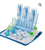 Dr. Brown's flessenrek, Ophalen, Gebruikt, Overige typen