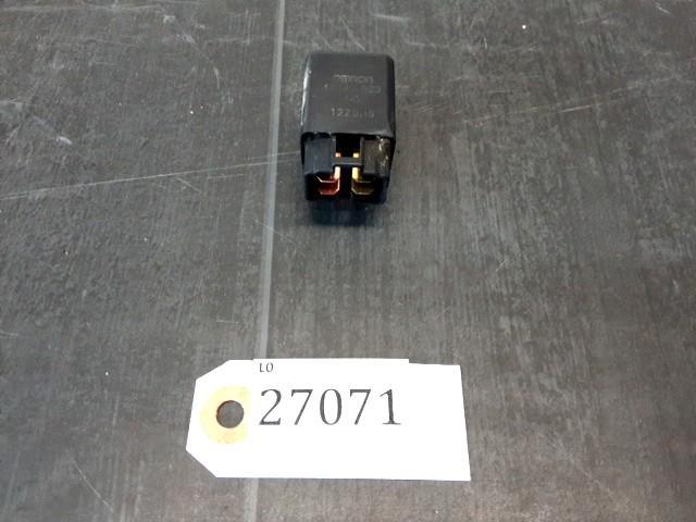 GSXR600 2008 - 2010 Suzuki Elektrische component D1-61046, Motoren, Accessoires | Overige