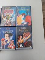 Disney DVD,s, Cd's en Dvd's, VHS | Kinderen en Jeugd, Alle leeftijden, Ophalen of Verzenden, Zo goed als nieuw, Tekenfilms en Animatie